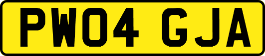 PW04GJA