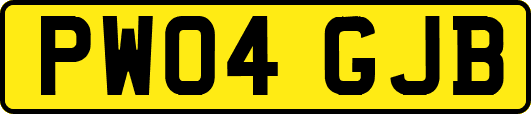 PW04GJB