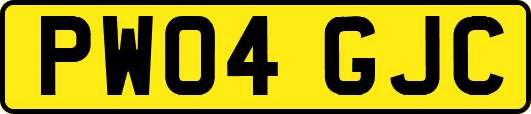 PW04GJC