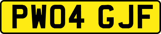 PW04GJF