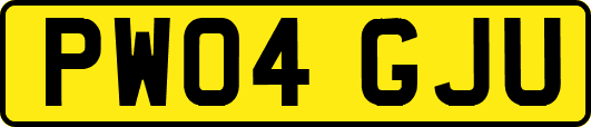 PW04GJU