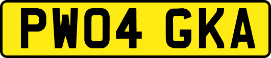 PW04GKA