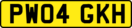 PW04GKH