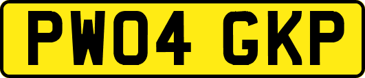 PW04GKP