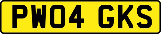 PW04GKS