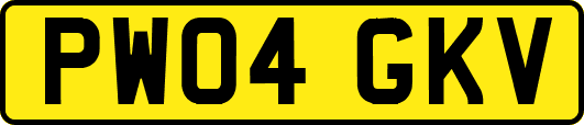 PW04GKV