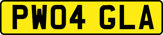 PW04GLA