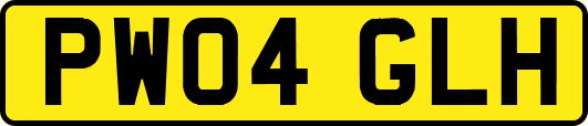 PW04GLH