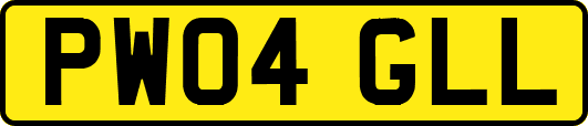 PW04GLL