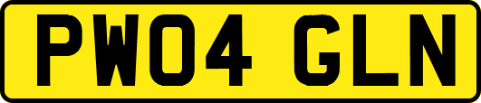 PW04GLN