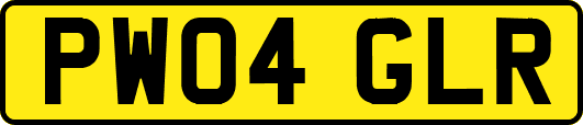 PW04GLR