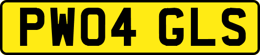 PW04GLS
