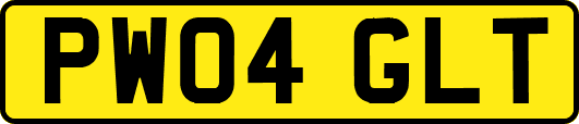 PW04GLT