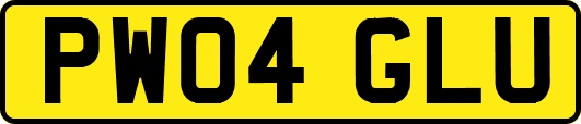 PW04GLU