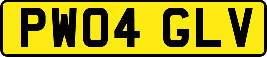 PW04GLV