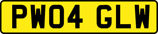 PW04GLW