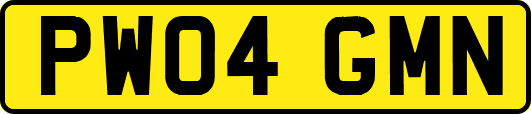 PW04GMN