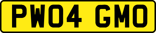 PW04GMO