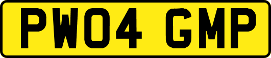 PW04GMP