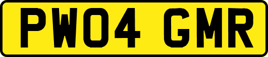 PW04GMR