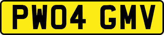 PW04GMV
