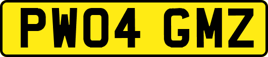 PW04GMZ