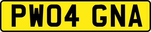PW04GNA