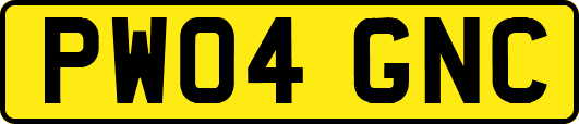 PW04GNC