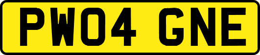 PW04GNE