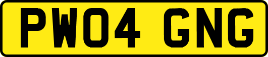 PW04GNG