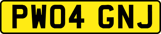 PW04GNJ