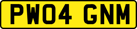 PW04GNM