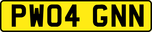 PW04GNN