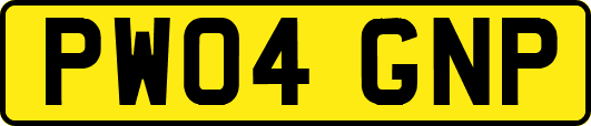 PW04GNP