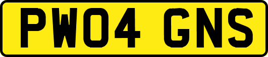 PW04GNS
