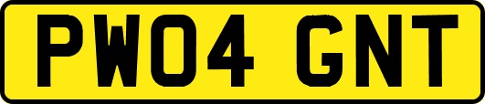 PW04GNT