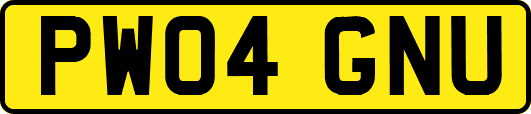 PW04GNU
