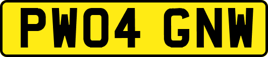 PW04GNW