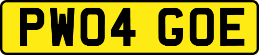 PW04GOE