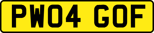 PW04GOF
