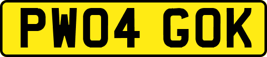 PW04GOK