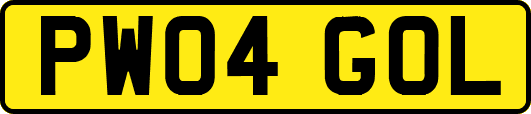 PW04GOL