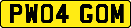 PW04GOM