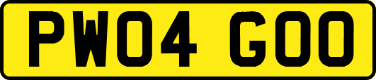 PW04GOO