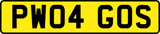 PW04GOS