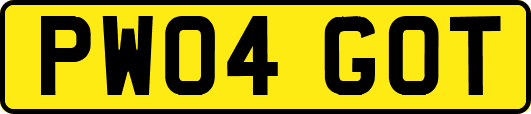PW04GOT