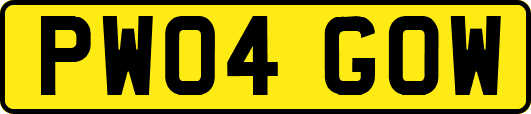 PW04GOW