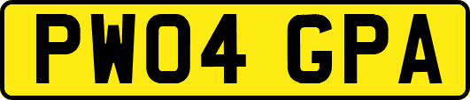PW04GPA