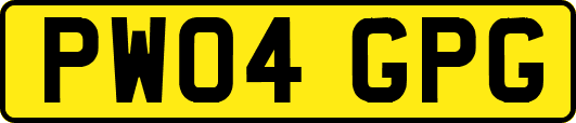 PW04GPG