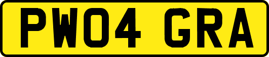 PW04GRA